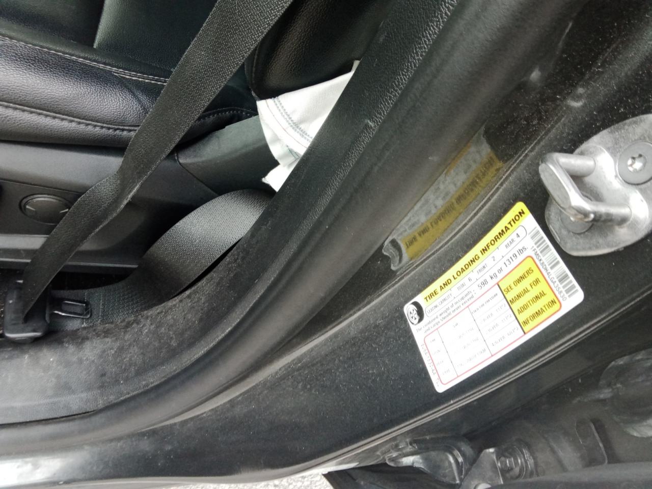 Ford Explorer Xlt Image 13