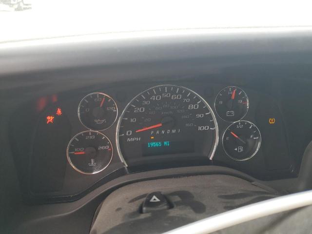 GMC Savana Cutaway G3500 Image 6