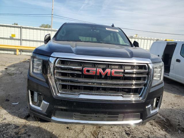 GMC Yukon K1500 Slt Image 4