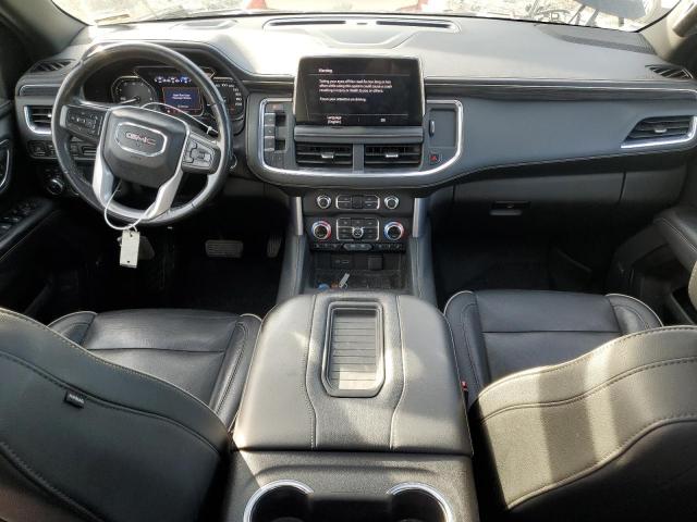 GMC Yukon K1500 Slt Image 10