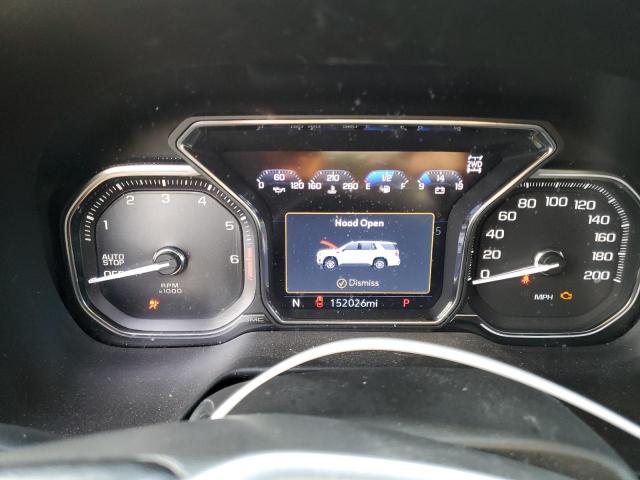 GMC Yukon K1500 Slt Image 7