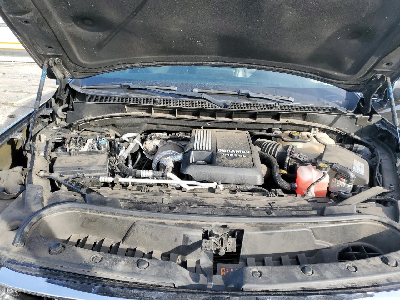 GMC Yukon K1500 Slt Image 13