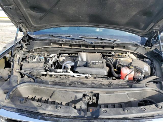 GMC Yukon K1500 Slt Image 13