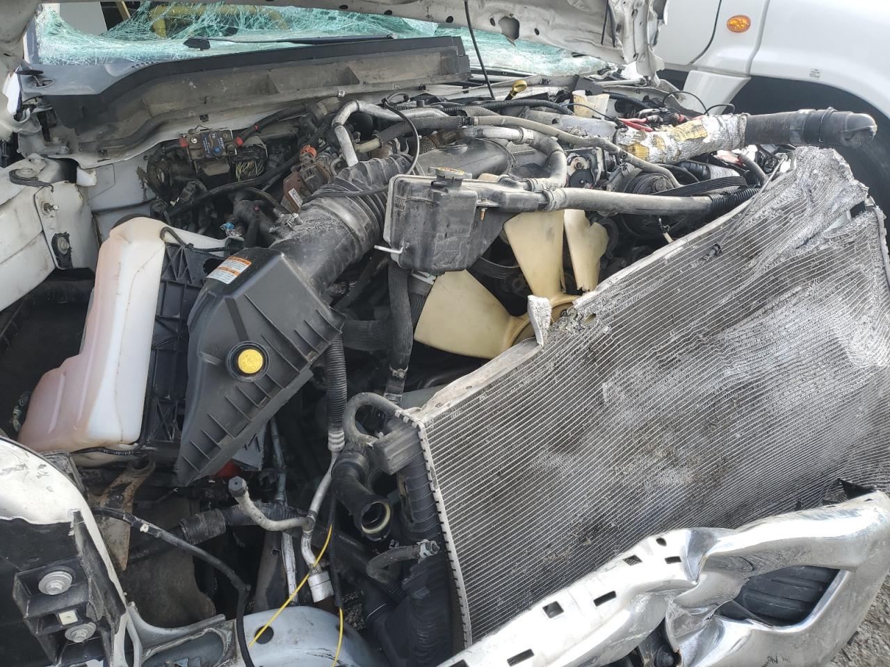 Ford F-550 Super Duty Image 6