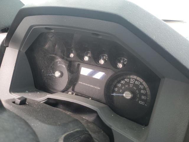 Ford F-550 Super Duty Image 4