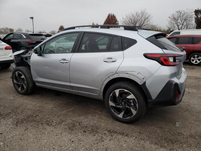Subaru Crosstrek Limited Image 9