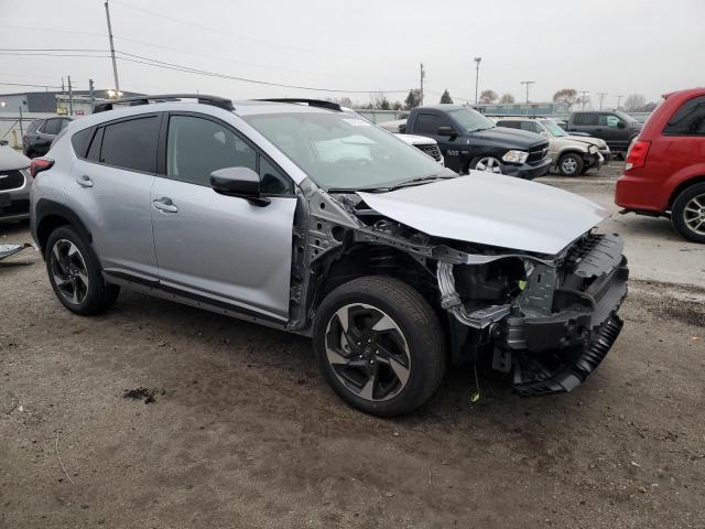 Subaru Crosstrek Limited Image 5