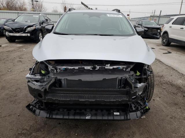 Subaru Crosstrek Limited Image 10