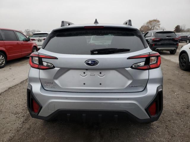 Subaru Crosstrek Limited Image 3