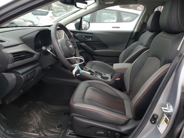 Subaru Crosstrek Limited Image 8