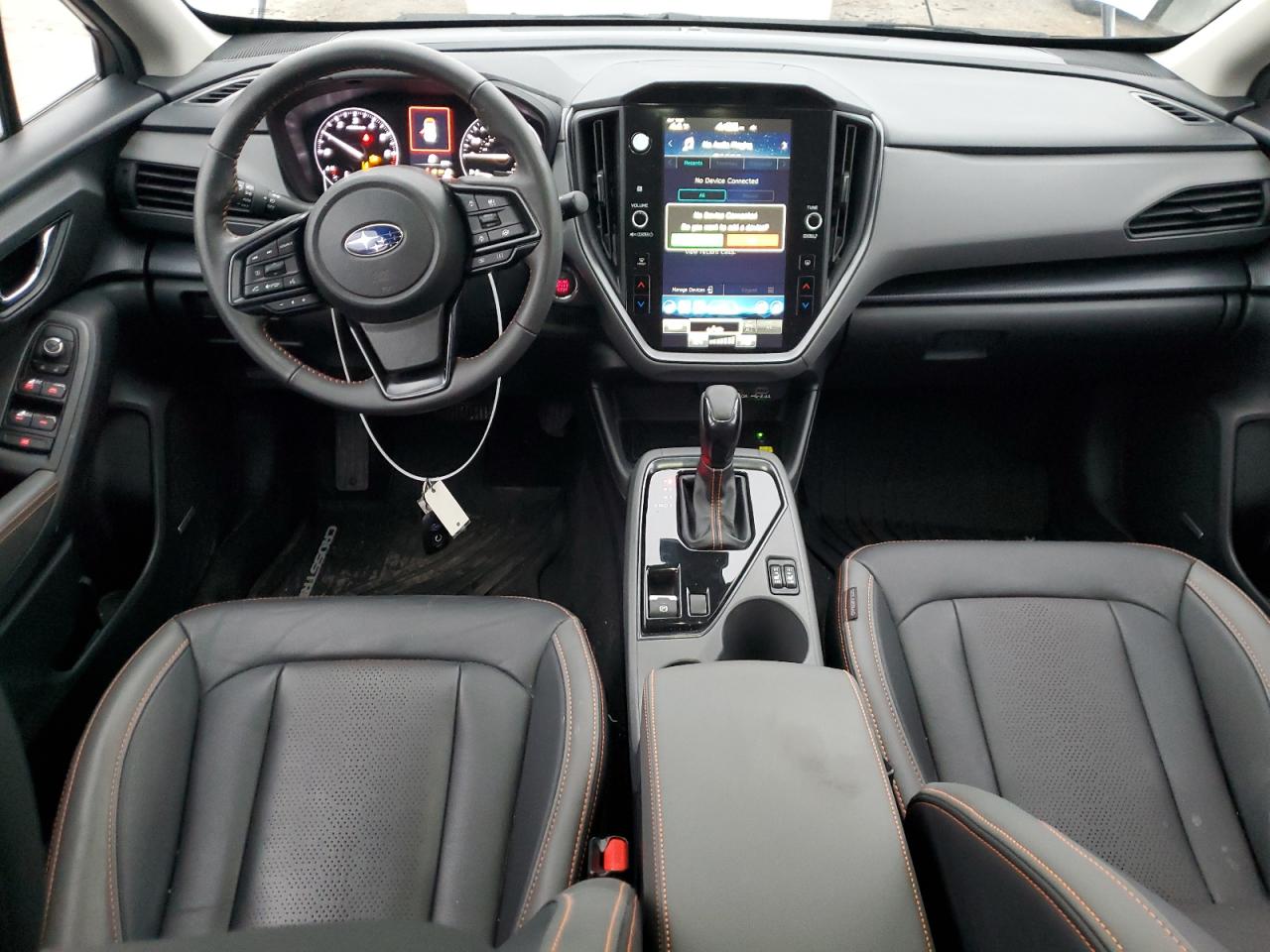 Subaru Crosstrek Limited Image 2