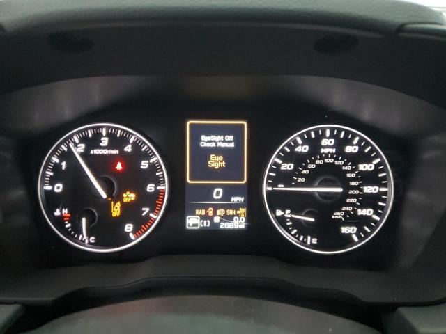 Subaru Crosstrek Limited Image 4