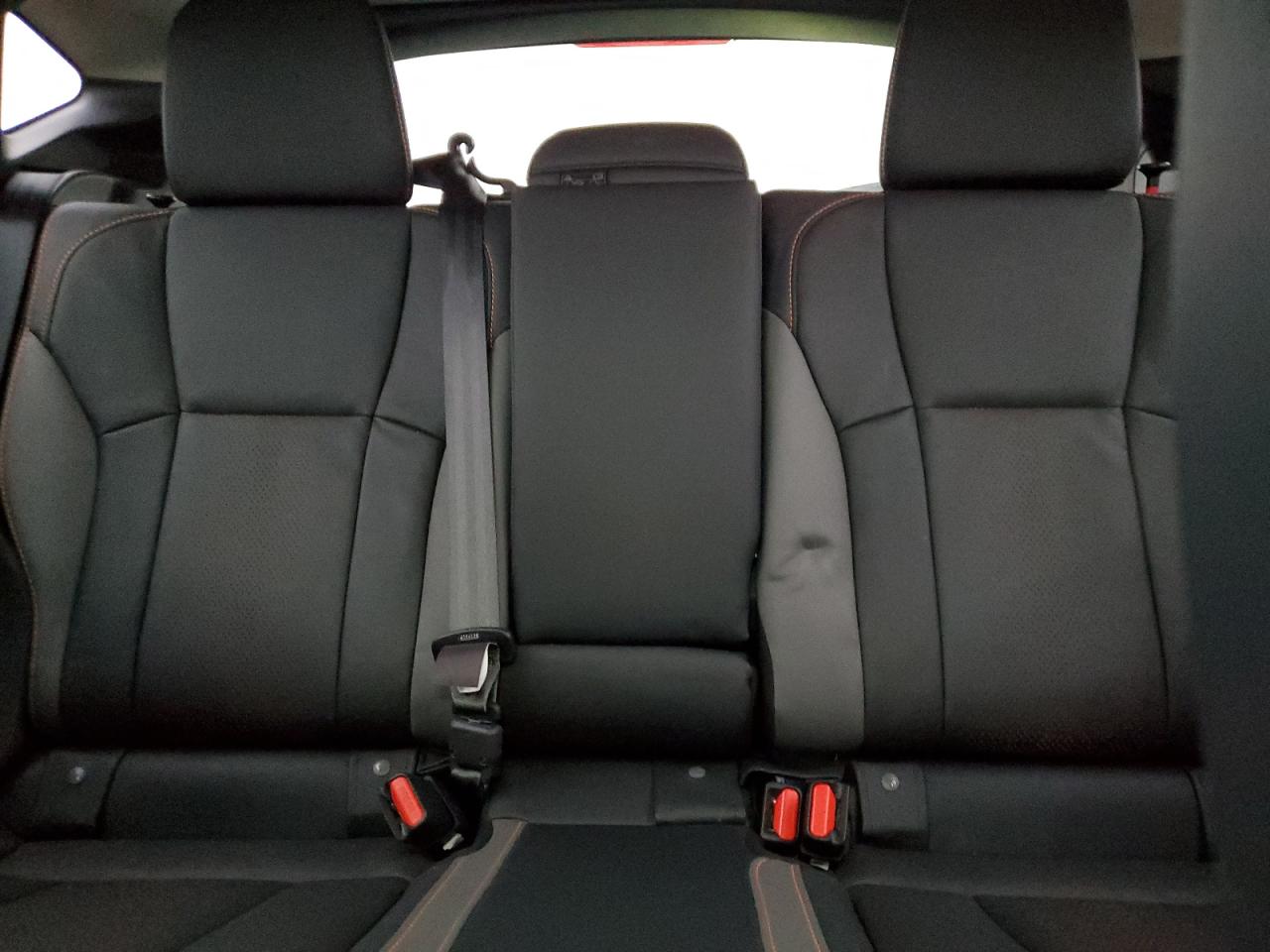 Subaru Crosstrek Limited Image 11