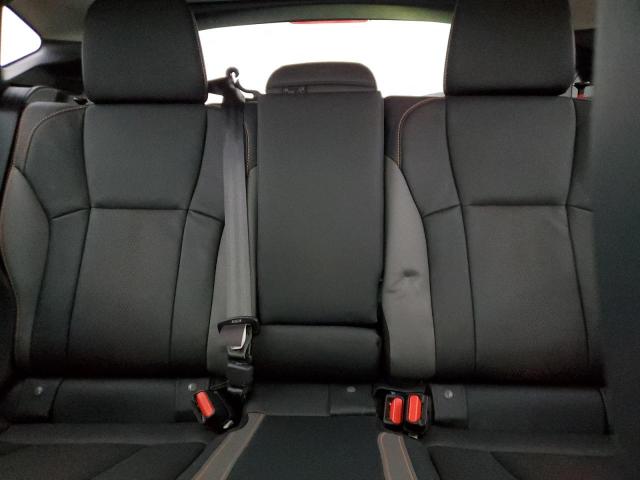 Subaru Crosstrek Limited Image 11