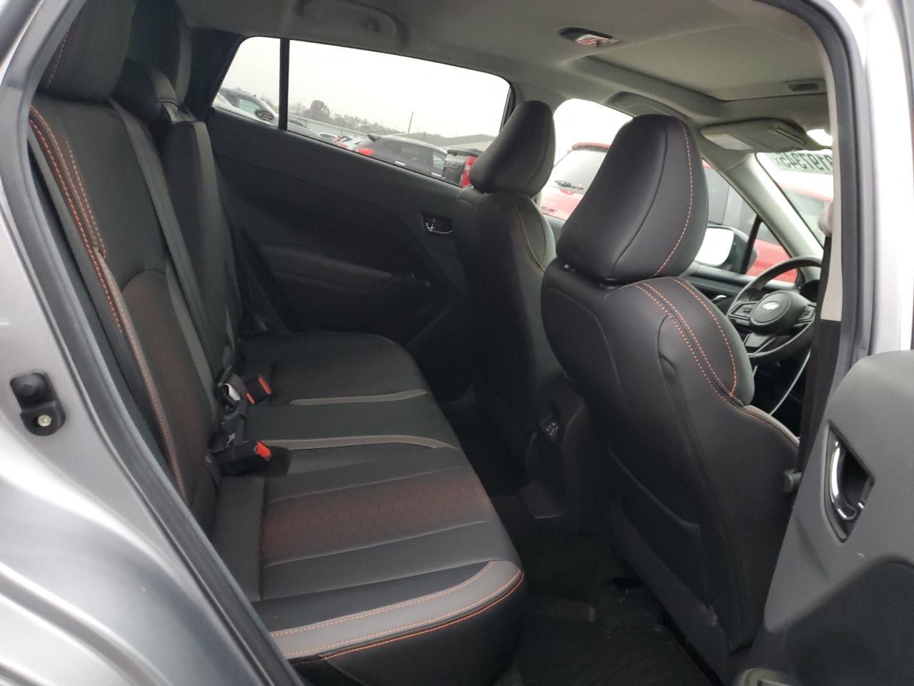 Subaru Crosstrek Limited Image 6