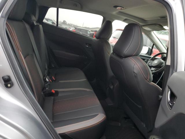 Subaru Crosstrek Limited Image 6