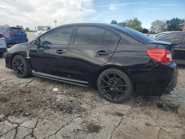 Subaru WRX Limited Image 5