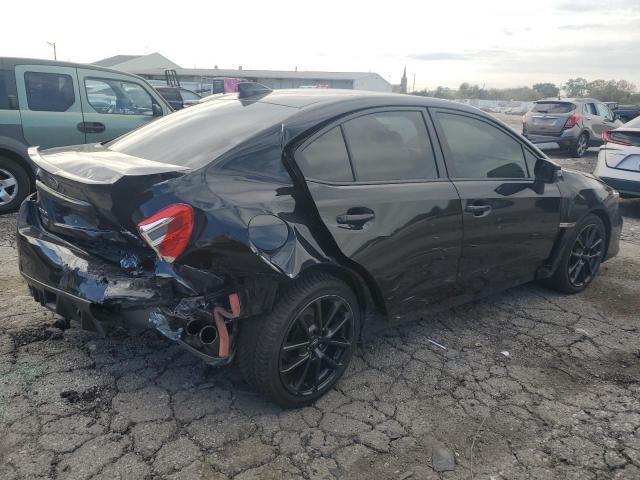 Subaru WRX Limited Image 4