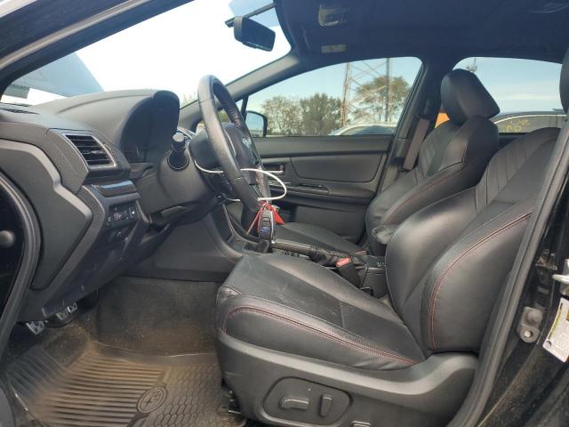 Subaru WRX Limited Image 7