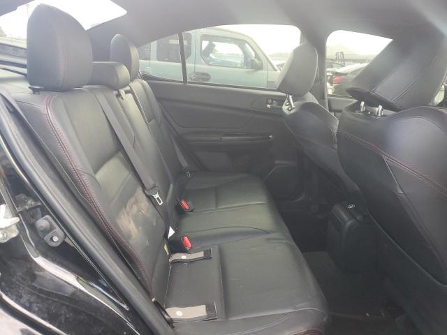 Subaru WRX Limited Image 10