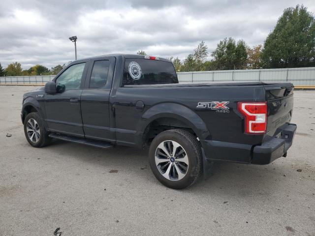 Ford F-150 Super Cab Image 11