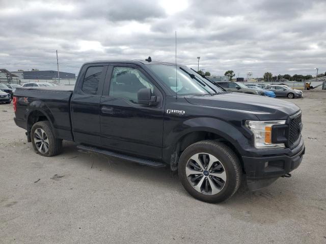 Ford F-150 Super Cab Image 3