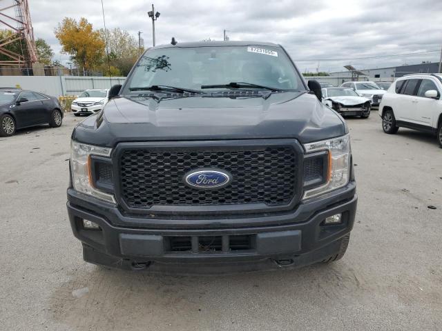 Ford F-150 Super Cab Image 4