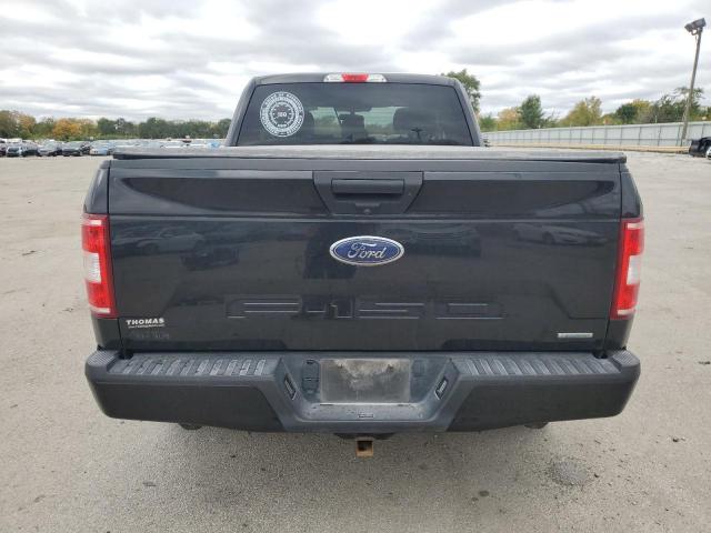 Ford F-150 Super Cab Image 5