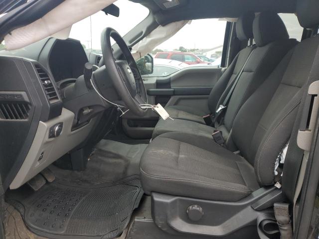 Ford F-150 Super Cab Image 7