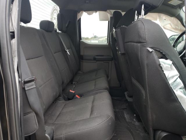 Ford F-150 Super Cab Image 8