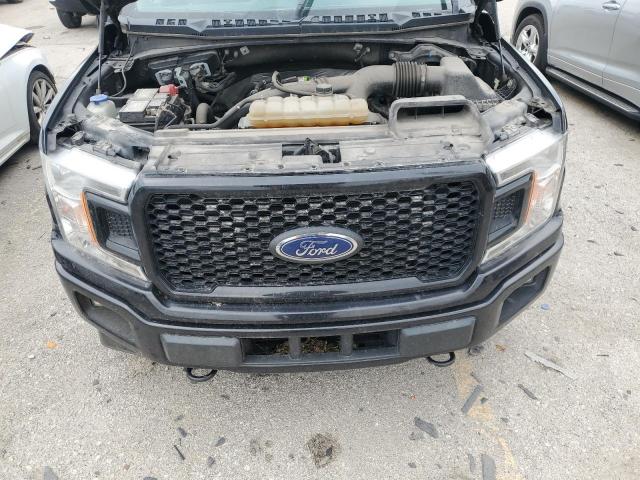 Ford F-150 Super Cab Image 9