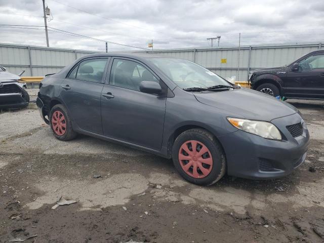 Toyota Corolla Base Image 9