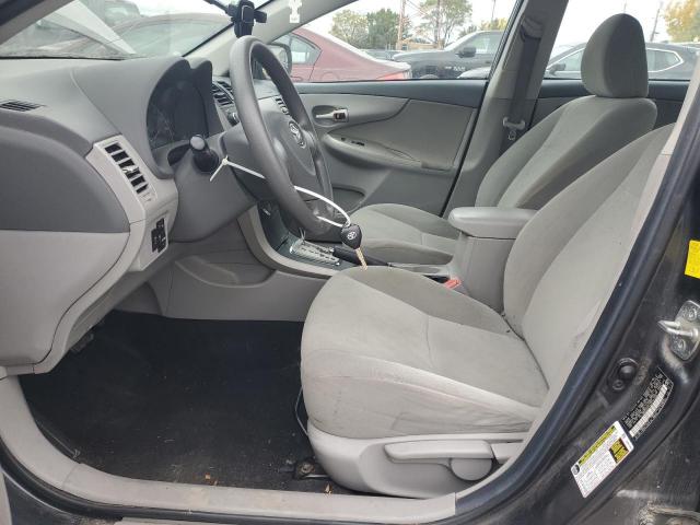 Toyota Corolla Base Image 5