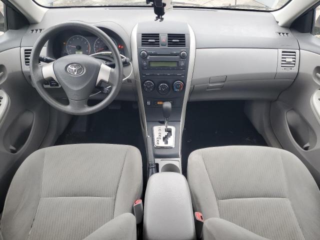 Toyota Corolla Base Image 6