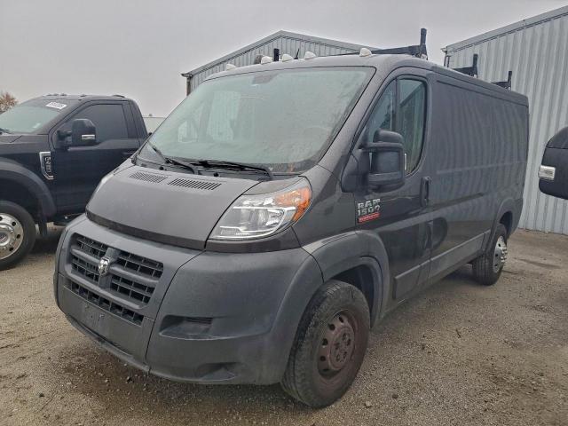  Salvage Ram Promaster