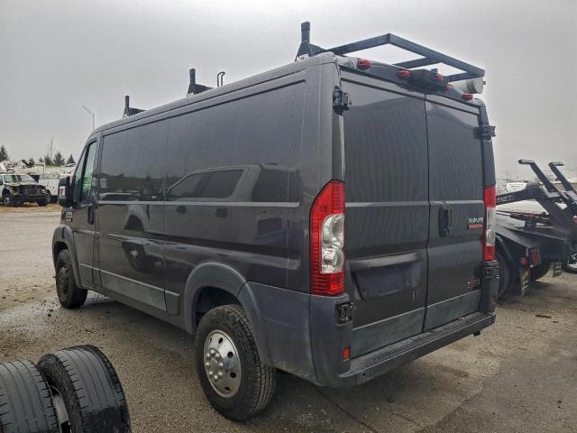 Ram Promaster 1500 Standard Image 12