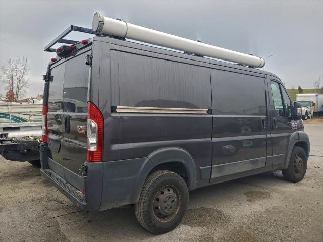 Ram Promaster 1500 Standard Image 7