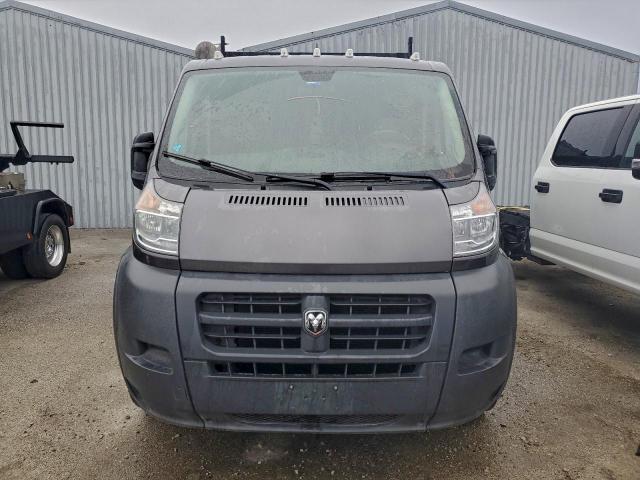 Ram Promaster 1500 Standard Image 11