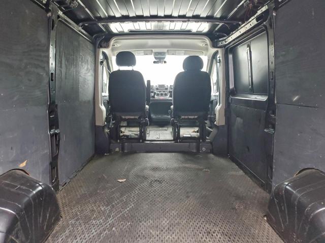 Ram Promaster 1500 Standard Image 3