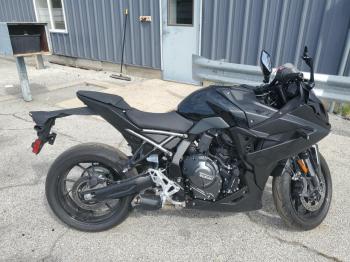  Salvage Suzuki Gsx800 F