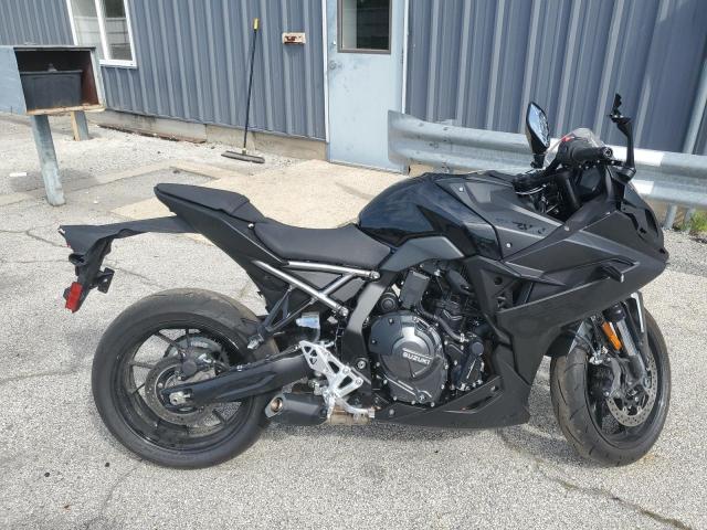  Salvage Suzuki Gsx800 F