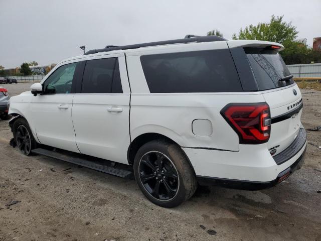 Ford Expedition Max Limited Image 4
