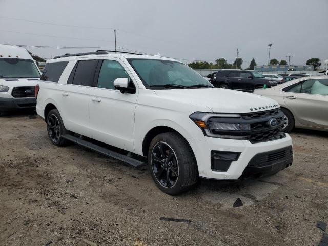 Ford Expedition Max Limited Image 3