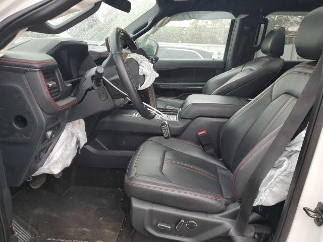 Ford Expedition Max Limited Image 13