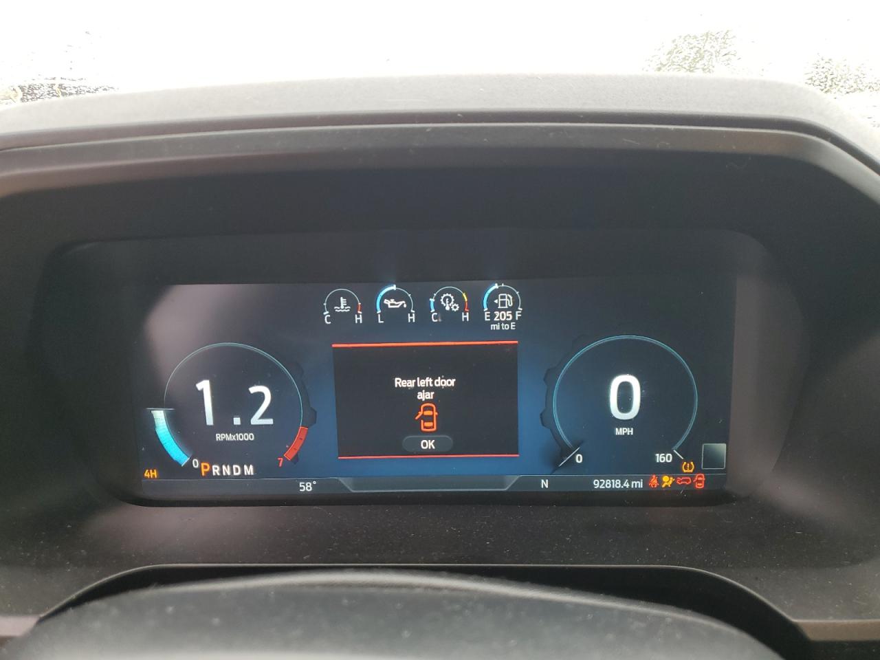 Ford Expedition Max Limited Image 11