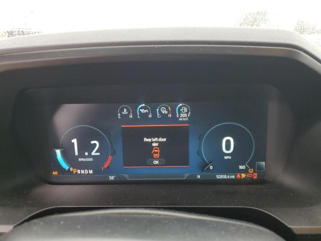 Ford Expedition Max Limited Image 11