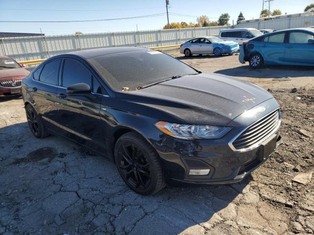Ford Fusion Se Image 11