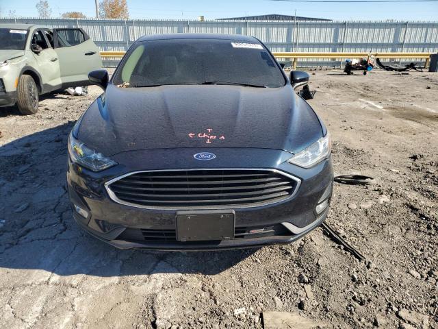 Ford Fusion Se Image 3
