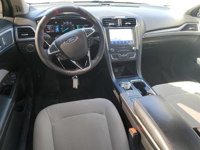 Ford Fusion Se Image 7