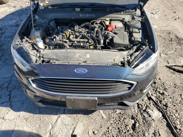 Ford Fusion Se Image 12